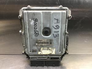 Motor Control Device